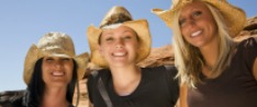  Cowgirls Getaway